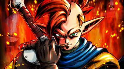 Я ПОСМЕЛ ИСПОЛЬЗОВАТЬ ЭТОТ УСТРОЙСТВО??? TAPION SHOWCASE (Dragon Ball Legends) - Bstation картинки