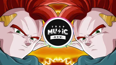 DRAGON BALL Z TAPION THEME SONG (TRAP REMIX) - YouTube картинки