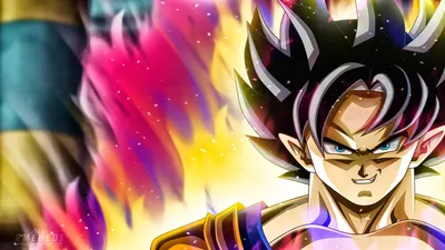 501487 3840x2160 Dragon Ball Super 4k скачать для ПК - Rare Gallery HD Wallpapers картинки