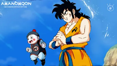 10+ Yamcha (Dragon Ball) HD обои и фоны картинки