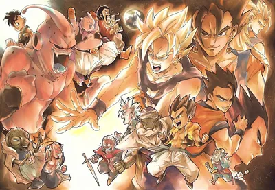 Babidi bee (драконий жемчуг) dabura dekopin08 dragonball gotenks kaioushin kibito majin buu mr_ satan piccolo son gohan son goku uub ​​vegeta vegetto wallpaper | 1500x1039 | 383305 | обоиUP картинки