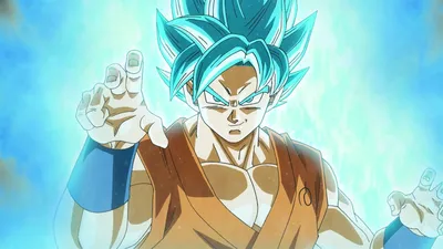 10 постыдно слабых злодеев, с которыми Гоку столкнулся в Dragon Ball, рейтинг картинки