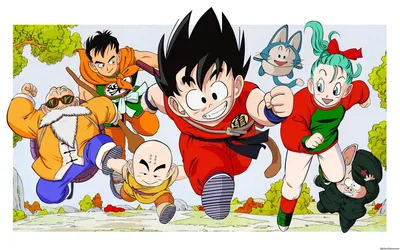 Почему Dragon Ball лучше, чем Z | DragonBallZ Амино картинки