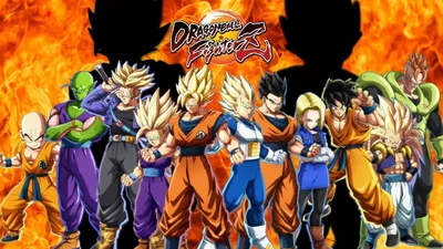 Официальный рост и вес персонажей Dragon Ball | Киберспортивные истории картинки