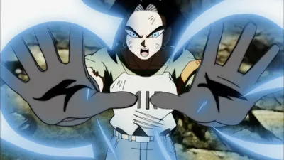 5 персонажей Dragon Ball, которые Android 17 может уничтожить (\u0026 5, которых он не может трогать) картинки