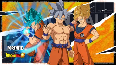 корейский > английский] Dragon Ball Z Друзья Гохана встречают его родителей : r/translator картинки