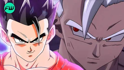 Dragon Ball Z Гохан Обои картинки