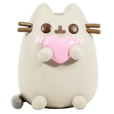 Игрушка Funko Pusheen Fun2549364 купить по цене 948 ₽ в интернет-магазине  Детский мир картинки