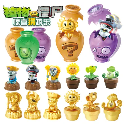 Купить Игра Plants Vs Zombies Egg Toys Abs Pvz Peashooter, строительные  блоки, Diy головоломки, игрушки для детей, подарок на Новый год, Прямая  поставка в интернет-магазине Abwichd World Store по цене 1086.38 руб картинки