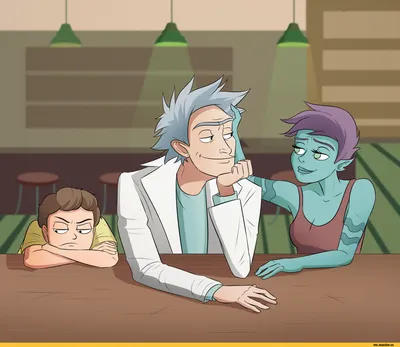 Rick Sanchez (Rick, Рик, рик, рик санчез) :: R\u0026M Персонажи :: Rick and  Morty :: сообщество фанатов / картинки, гифки, прикольные комиксы,  интересные статьи по теме. картинки