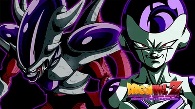 Dragon Ball Z: A Tale of Two Friends: Season 2 — Episode 11 — Frieza Empowered — YouTube картинки