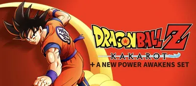 Мысли о Dragon Ball Z: Адаптация саги о клетках Какарот картинки