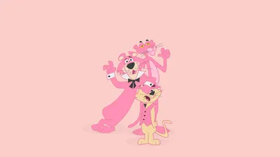 The Pink Panther картинки