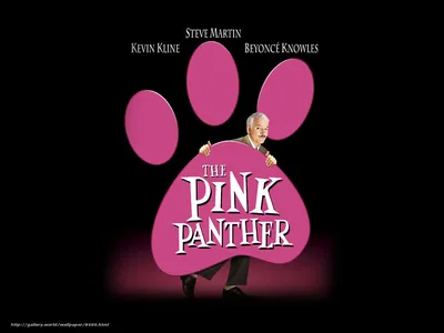 Скачать обои Розовая пантера, The Pink Panther, фильм, кино бесплатно для  рабочего стола в разрешении 1024x768 — картинка №8505 картинки