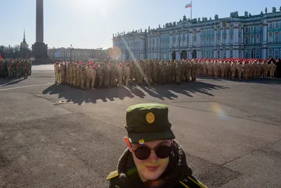 С 1 ноября на срочную службу в России призовут 120 тыс. человек картинки