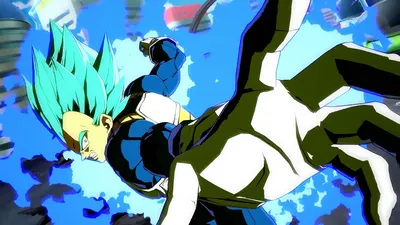 7 персонажей DLC, которые мы хотим видеть во втором сезоне Dragon Ball FighterZ | Истребитель Жемчуга ДраконаZ картинки