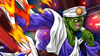 Dragon Ball Z: Dokkan Battle — Как получить PIKKON [SR] — YouTube картинки