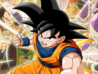 Dragon Ball Z Какарот, Отзывы картинки