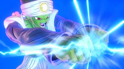 Dragon Ball Xenoverse 2 продан тиражом более 7 миллионов копий, подробности об обновлении 12 картинки