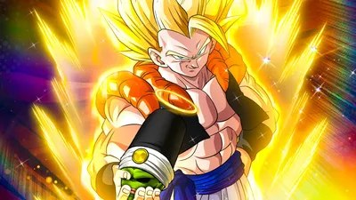 Goresh on Twitter: \"(Dokkan Battle) Pikkon Но на самом деле это просто Супер Гогета https://t.co/UyUTAqUolF https://t.co/KogReXTZFT\" / Twitter картинки