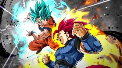 Список уровней Dragon Ball Legends [декабрь. 2022] - GamingScan картинки