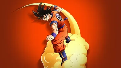 Bandai Namco интересуется информацией об играх DRAGON BALL Games / Play Experience картинки