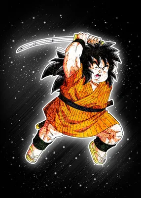 Стикер Гоку - Dragon Ball Z Gucci - Free Transparent PNG Download - PNGkey картинки