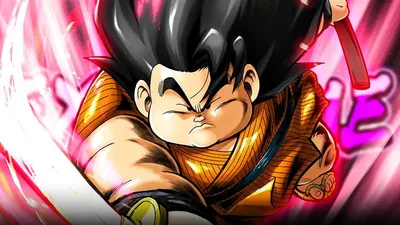 Гоку едва не создал худшего злодея в истории Dragon Ball картинки