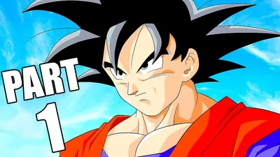 DRAGON BALL Z KAKAROT Прохождение игры, часть 1 — ВВЕДЕНИЕ | GOKU (Полная игра) [1080p HD 60FPS ПК] - YouTube картинки