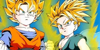 10 персонажей Dragon Ball, чьи имена произошли от абсурдных реальных предметов картинки