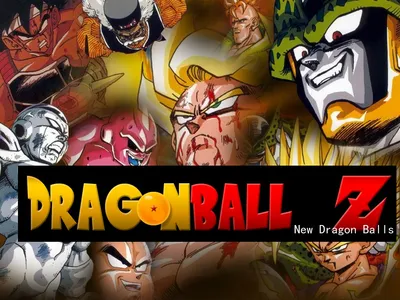 10 персонажей Dragon Ball, чьи имена произошли от абсурдных реальных предметов картинки