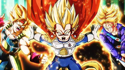 Dragon Ball Z Dokkan Battle OST — LR STR Super Saiyan Goku Active Skill (Short Version) [HQ] — YouTube картинки