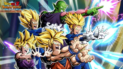 5 вещей, которые Dragon Ball Super сделал иначе, чем Dragon Ball Multiverse (и пять вещей, которые он сделал так же) картинки