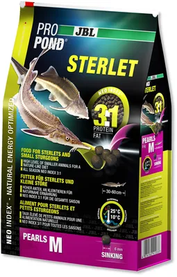 JBL Pro Pond Sterlet Sturgeon Food S M L Тонущий 500 г 1,5 кг 3 кг 6 кг XL Корм ​​для рыб | eBay картинки