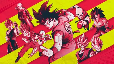 Странная и удивительная история видеоигр Dragon Ball | Фэндом картинки