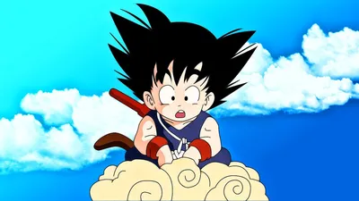 Один злодей из Dragon Ball мгновенно победил бы Гоку, прежде чем он ударился бы головой картинки