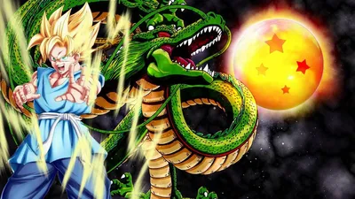 Можете ли вы вспомнить игры Dragon Ball? - Новости игры 24 картинки