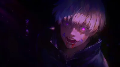 Toge Inumaki Jujutsu Kaisen Live Wallpaper - WallpaperWaifu картинки