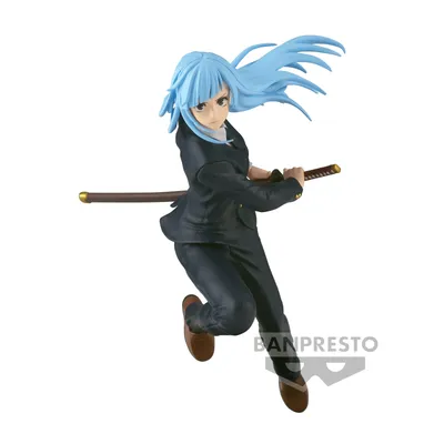 Manga-Mafia.de - PREORDER WAVE 103 - JUJUTSU KAISEN - Kasumi Miwa - 13cm  PVC Statue картинки