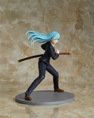 Jujutsu Kaisen - Statue Miwa Kasumi | GameStop.de картинки