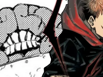 Jujutsu Kaisen: qual è la vera identità del cervello di Noritoshi Kamo? картинки