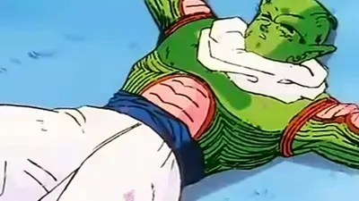 Piccolo Fuses с Nail Remastered Dragonball Z - видео Dailymotion картинки