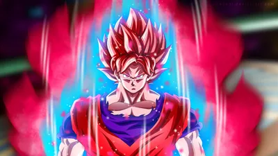 511871 3840x2160 Dragon Ball Super 4K для ПК в HD - Rare Gallery HD Wallpapers картинки