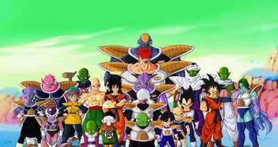 Dragon Ball Z: 10 самых неприятных моментов в дабе картинки