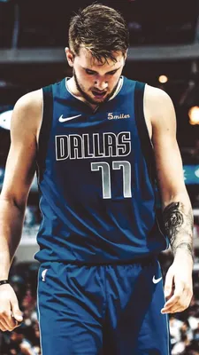 Luka Doncic Wallpapers - Топ 30 лучших фонов Luka Doncic Скачать картинки