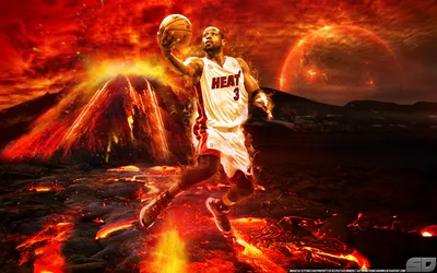 Скачать бесплатно обои Dwyane Wade HD Dwyane Wade Wallpapers Archives [2880x1800] для рабочего стола, мобильного и планшета | Исследуйте 78+ обоев Дуэйна Уэйда | Обои Дуэйн Уэйд, Обои Дуэйн Уэйд, Обои Д Уэйд картинки