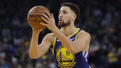 Клэй Томпсон Биография Факты, детство и личная жизнь | SportyTell картинки