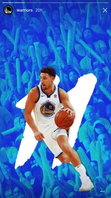 Клэй Томпсон #11 💙💛💙💪🏾💪🏾💪🏾 | Клэй Томпсон, Клэй Томпсон обои, Баскетбольное искусство НБА картинки