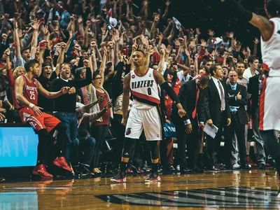 Бесплатно скачать Damian Lillard Game Winner Lillard Winnerjpg [1600x1200] для ПК, мобильных и планшетов | Исследуйте 48+ Дэмиан Лиллард HD обои | HD обои, HD обои, HD обои HD Pic картинки