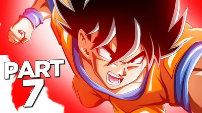 ЗАКЛЮЧЕНИЕ SAIYAN SAGA в DRAGON BALL Z KAKAROT Прохождение игры, часть 7 (ПОЛНАЯ ИГРА) - YouTube картинки